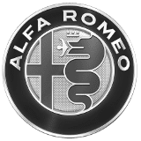 Alfa Romeo EU logo